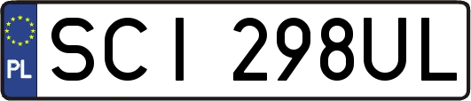 SCI298UL