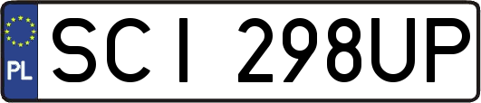 SCI298UP