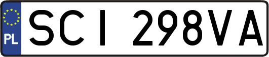 SCI298VA