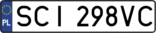 SCI298VC