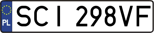 SCI298VF
