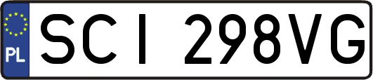 SCI298VG