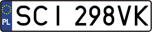 SCI298VK