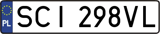 SCI298VL