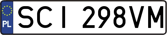 SCI298VM
