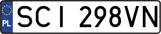 SCI298VN