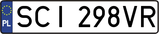 SCI298VR
