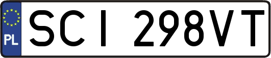 SCI298VT