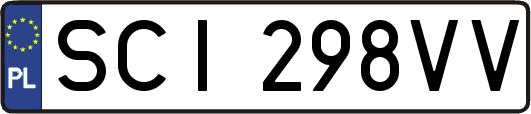 SCI298VV