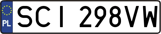 SCI298VW