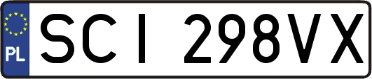 SCI298VX