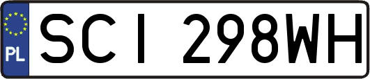 SCI298WH