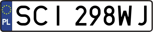 SCI298WJ