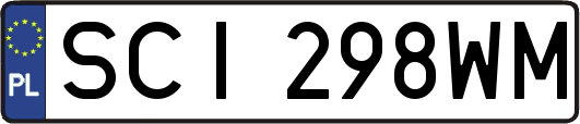 SCI298WM
