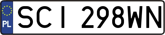 SCI298WN