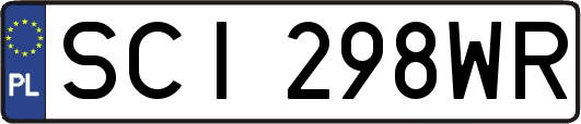 SCI298WR