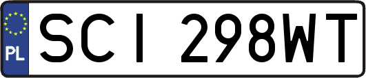 SCI298WT