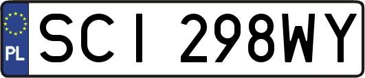 SCI298WY