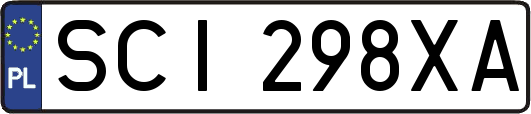 SCI298XA