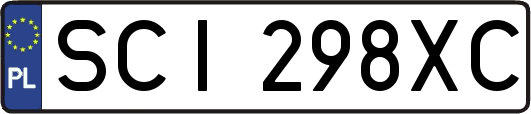 SCI298XC