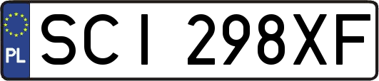 SCI298XF