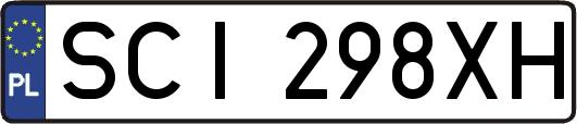 SCI298XH