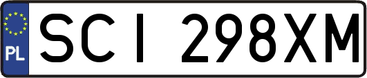 SCI298XM