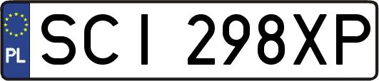 SCI298XP