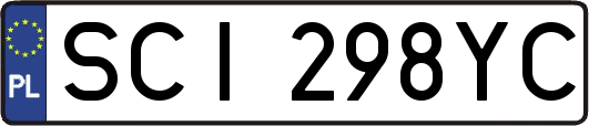 SCI298YC