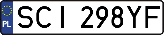 SCI298YF
