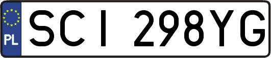 SCI298YG