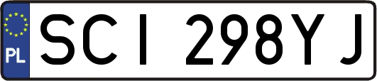 SCI298YJ