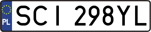 SCI298YL