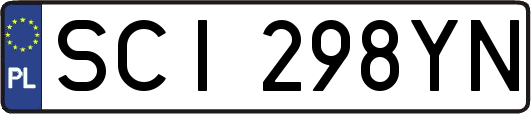 SCI298YN