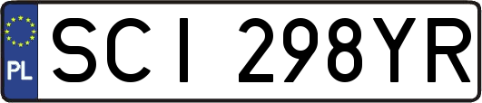 SCI298YR