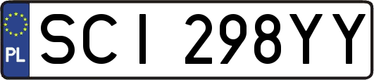 SCI298YY