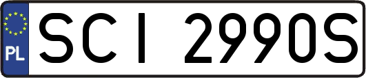 SCI2990S