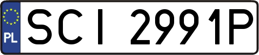 SCI2991P