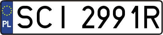 SCI2991R