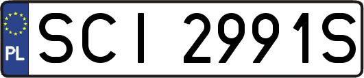 SCI2991S