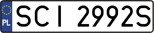 SCI2992S