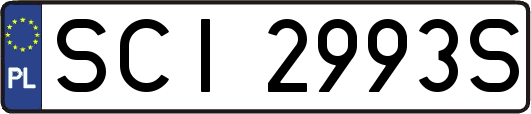 SCI2993S