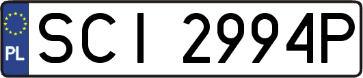 SCI2994P