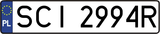 SCI2994R