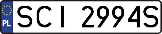 SCI2994S