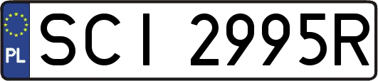 SCI2995R