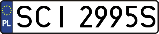 SCI2995S