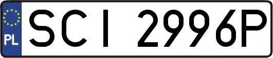SCI2996P