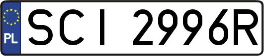 SCI2996R