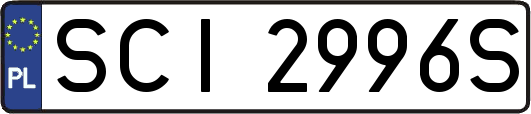 SCI2996S
